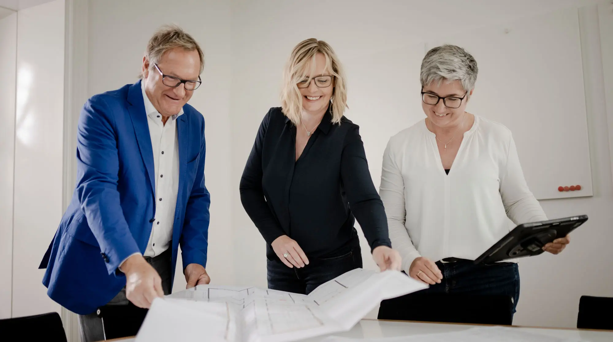 groepper architekten kompetenzen slider