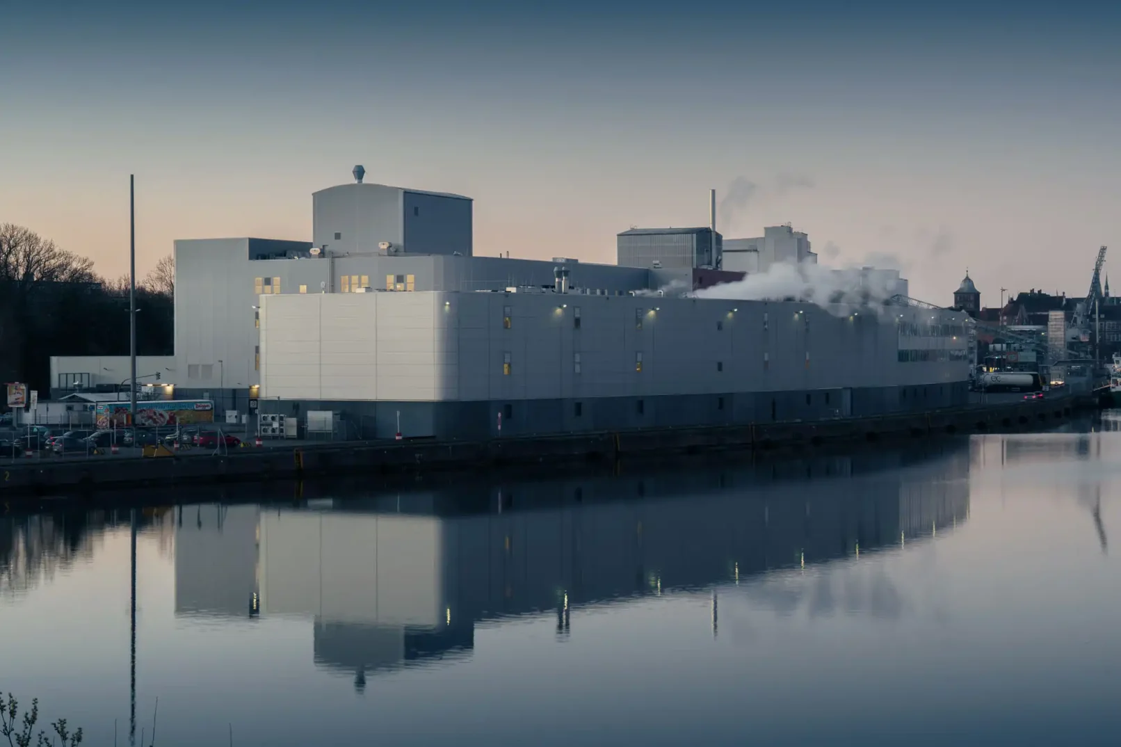 groepper architekten referenz gewerbebau 03 brueggen multifunktionsgebaeude konstinkai morgen