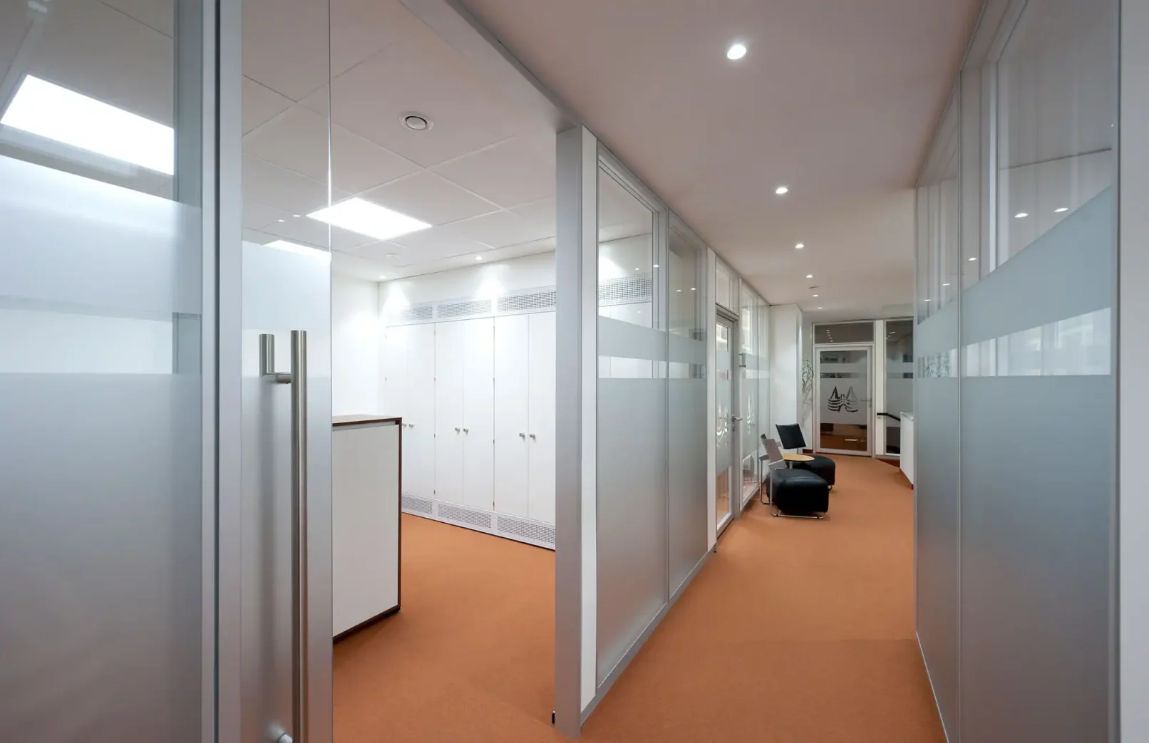 groepper architekten referenz gewerbebau 03 volksbank stockelsdorf verwaltung