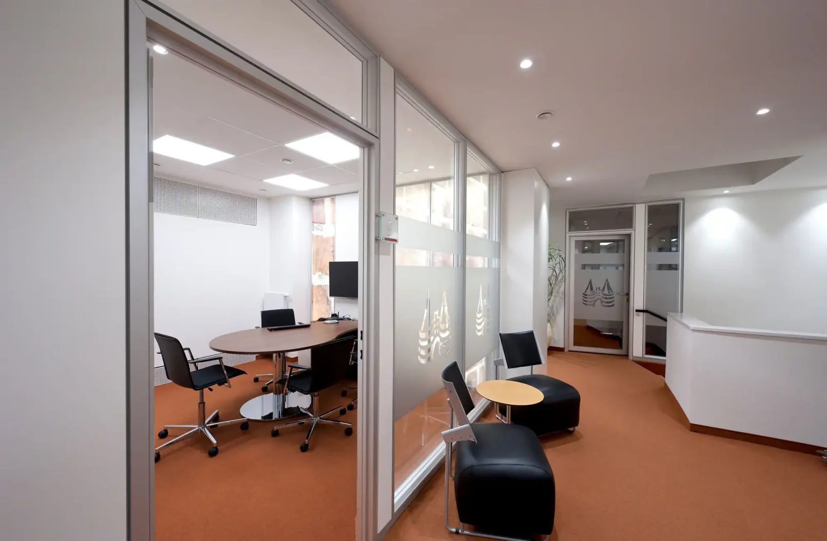 groepper architekten referenz gewerbebau 06 volksbank stockelsdorf verwaltung