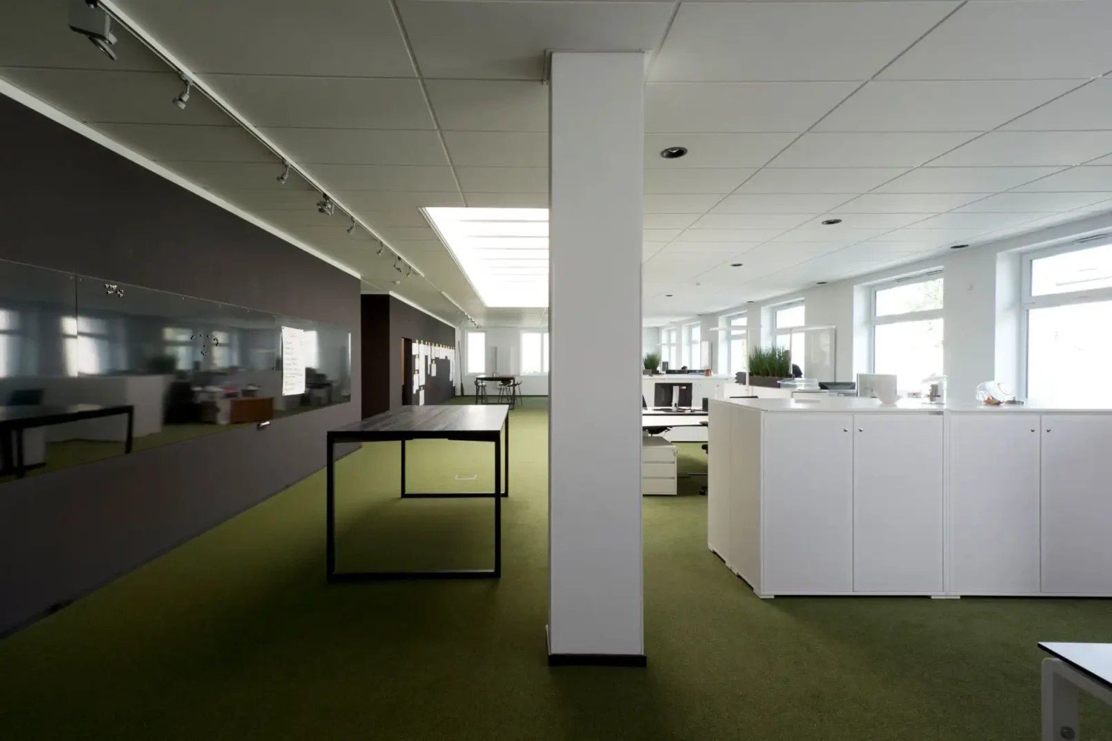 groepper architekten referenz gewerbebau 08 konditorei junge verwaltung buero