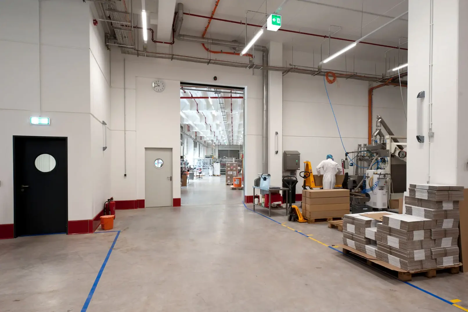 groepper architekten referenz industriebau 02 hela produktionshallen verpackung