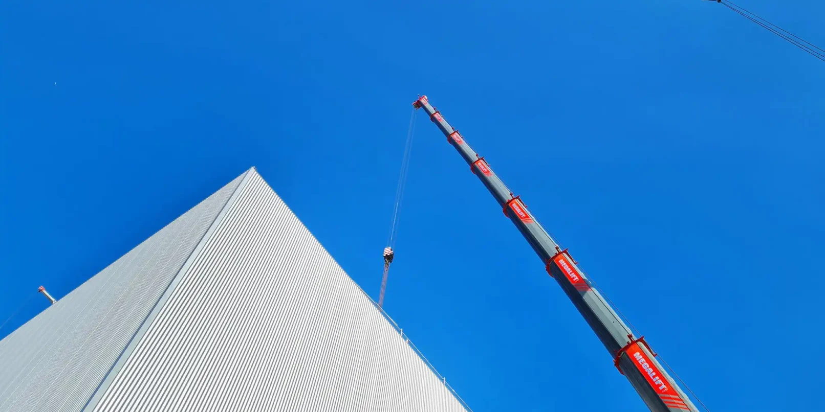 groepper architekten referenz industriebau 05 hela hochregallager fassade