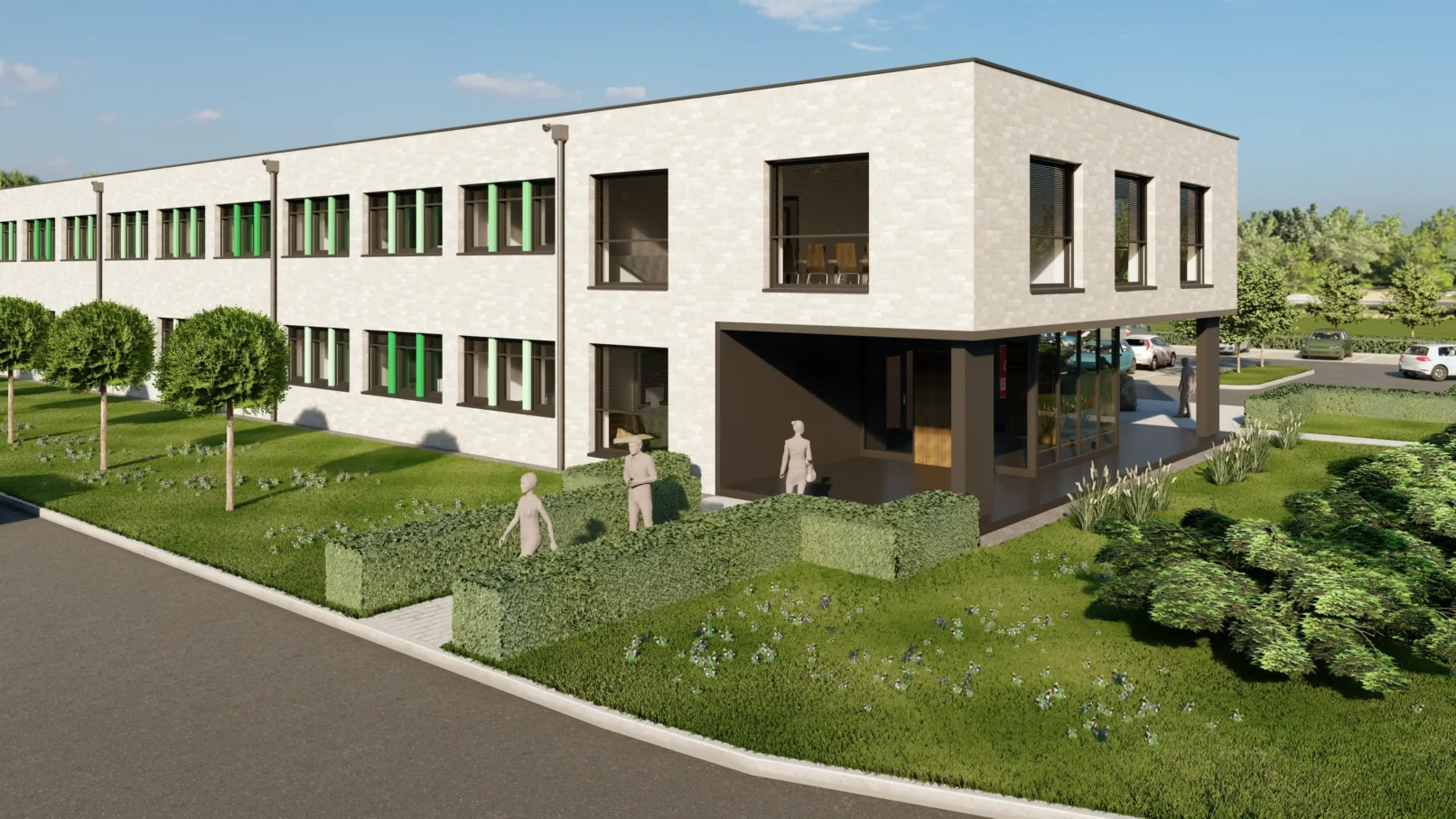 mbv stamer rendering außenperspektive