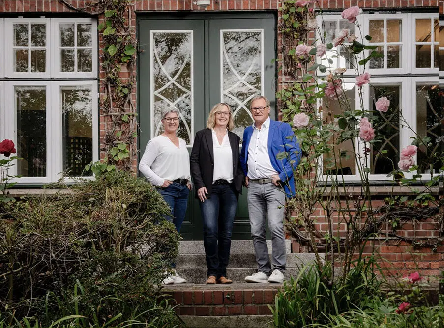 groepper architekten hero startseite mobil