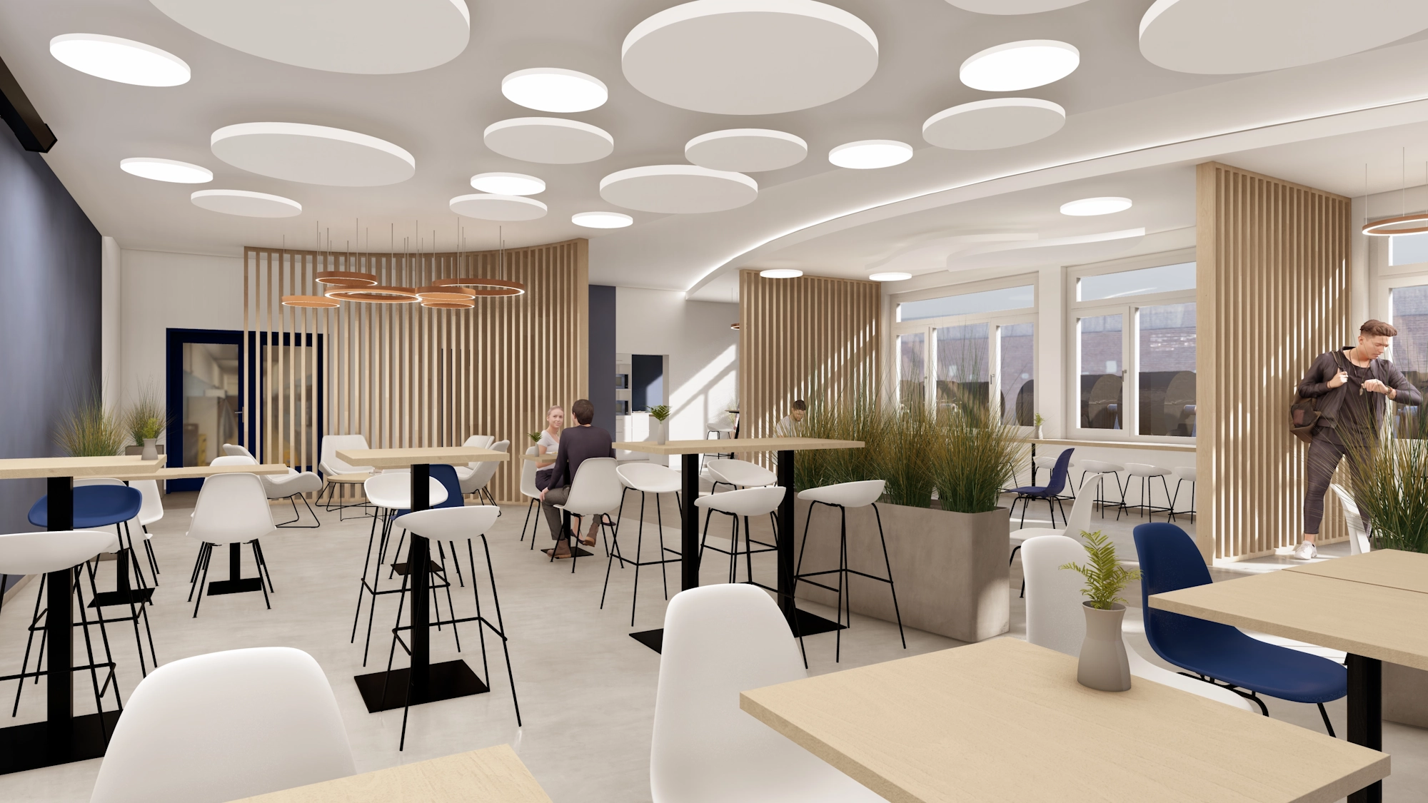 groepper architekten beitragsbild kantine visualisierung groepper architekten beitragsbild kantine visualisierung